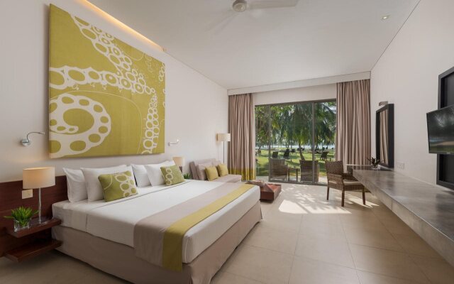 Amaya Beach Pasikudah Resort