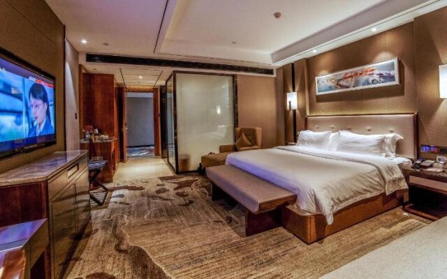 Yong Gui Wan Yi Hotel