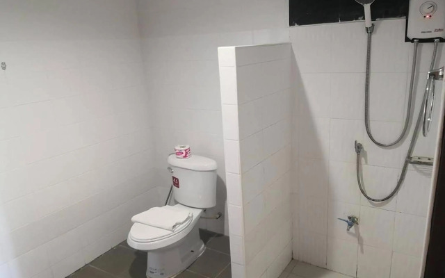 JJ Residence Phuket Town
