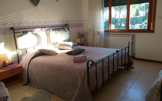 Fausto & Deby Bed & Breakfast