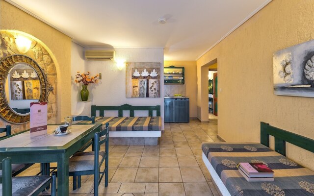 Hotel Castle Suites