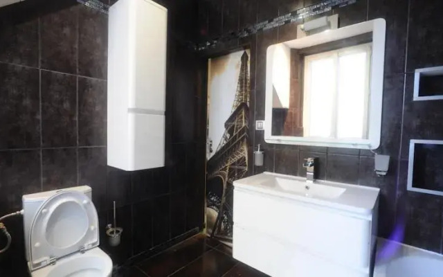 Appartement Mc Guyvin