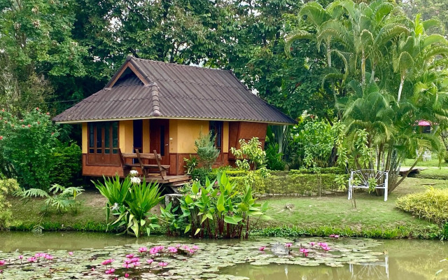 PuraVida Pai Resort