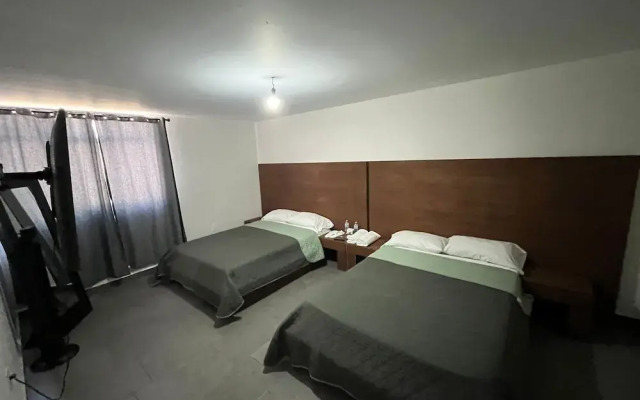 Venator House Moral