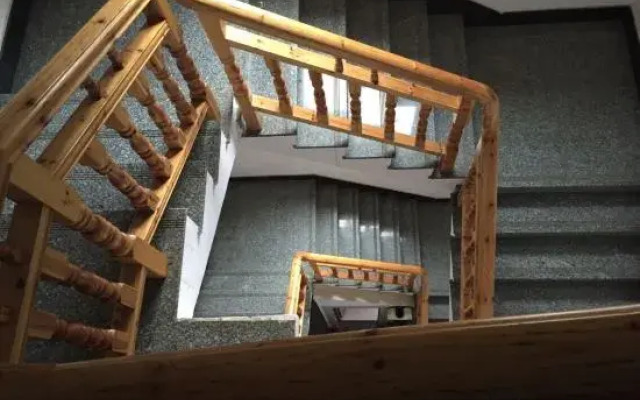 Shicheng Gushu Farm House