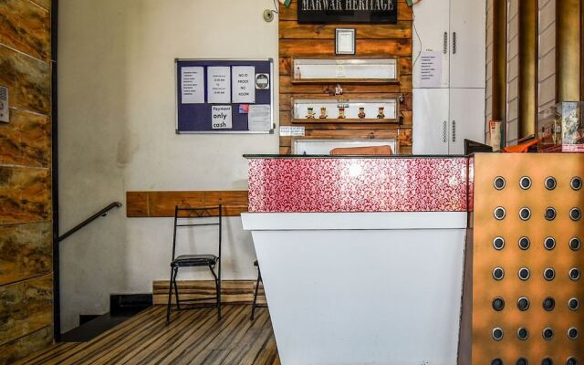 Oyo 29348 Marwar Heritage