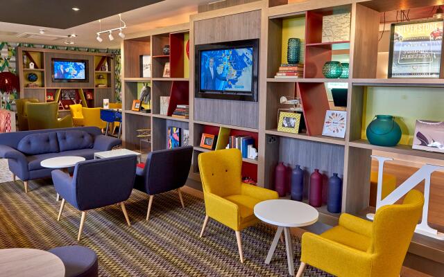 Holiday Inn Northampton West M1, Jct 16 by IHG