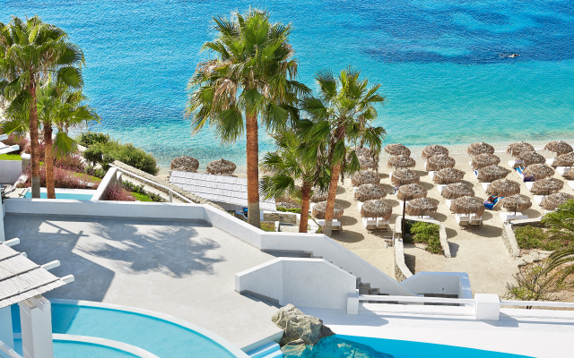 Mykonos Blu Grecotel Boutique Resort