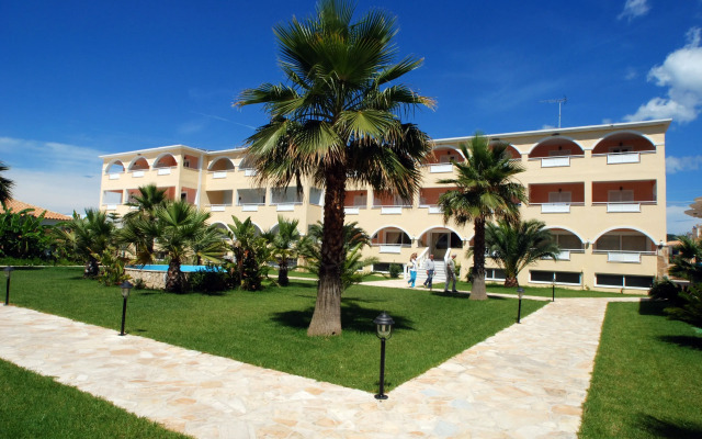 Alykanas Beach Hotel by Zante Plaza