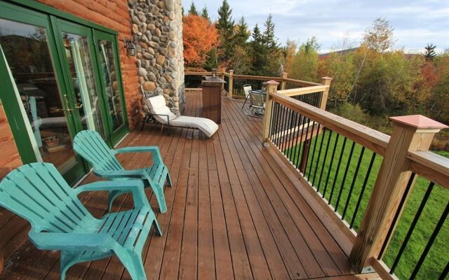 Rose And Goat Retreat - Mountain View Apartment