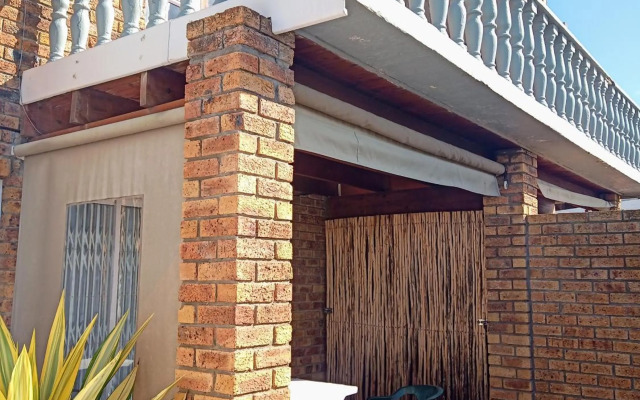 Mond Kleine Guest House