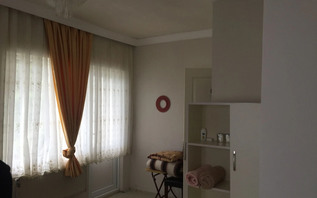 Yesil Vadi Apart Otel