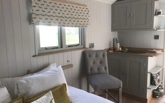 Goblin Coombe Glamping