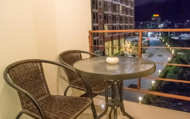 The Elegant Patong