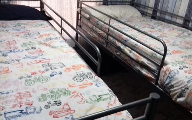 ACV - Valparaiso-2ª Linea Planta 8 Sur