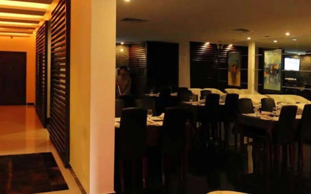 Serai Boutique Hotel