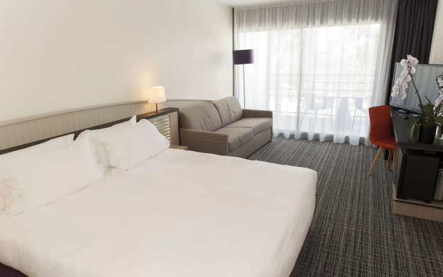 Résidence & Spa – Thalazur Antibes