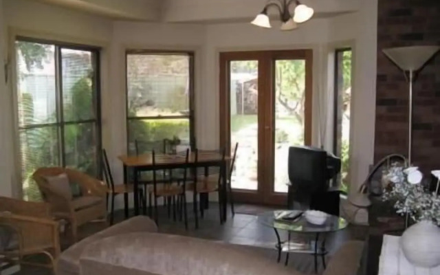 Beechworth Gorge Walk Guest House