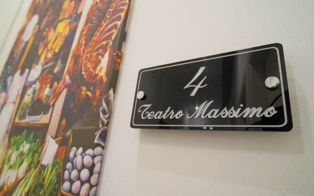 Palermo Historia Rooms and Suites