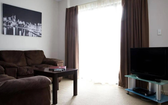 Regal Apartments
