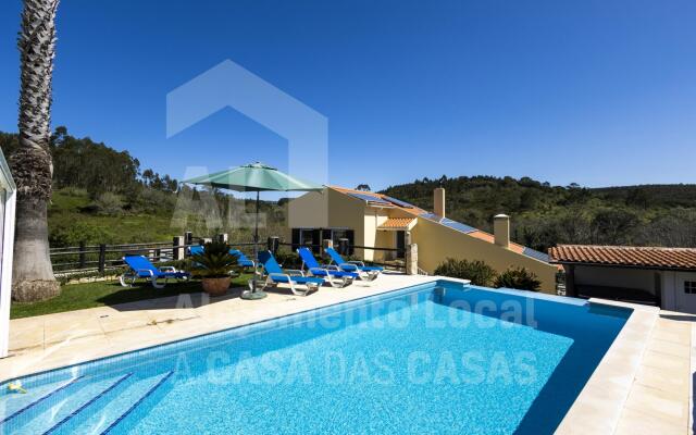 Quinta Vale Longo by Acasadascasas