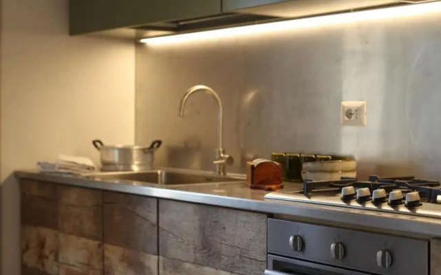 Collitorti Original Design Apartment