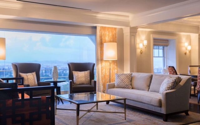 Claremont Resort & Club