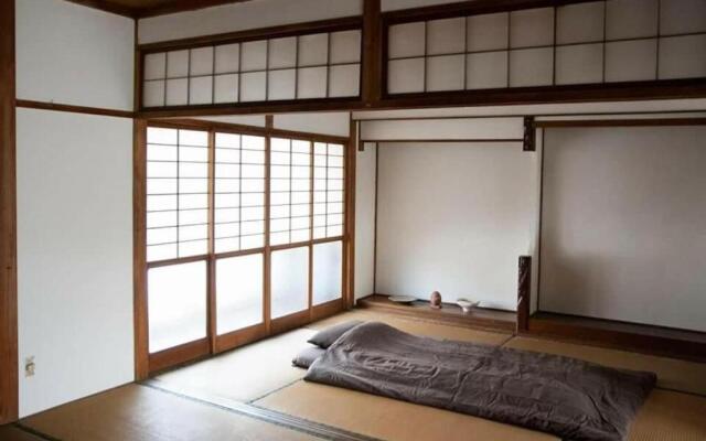 Tomareru yamagoya Yamabeling Lab - Vacation STAY 13348