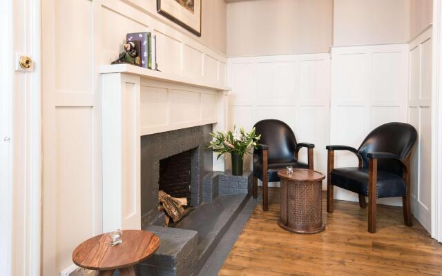 The Inveraray Inn, BW Signature Collection