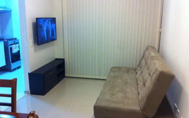 Campo Belo Code - SMH 38412