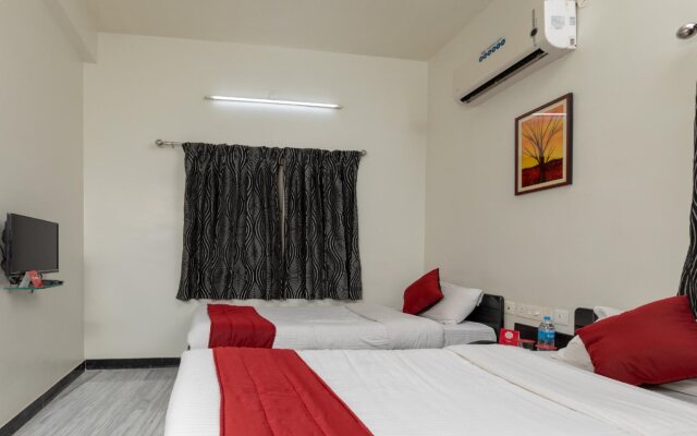 Royal Stay Service Apartments