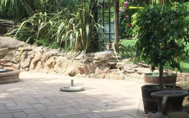 Leeuwenhof Guesthouse