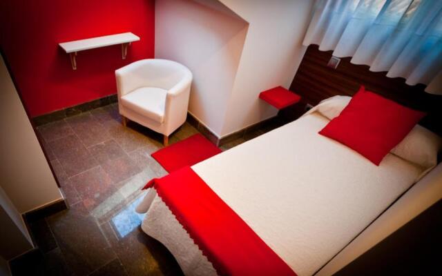 Apartamentos Abaco
