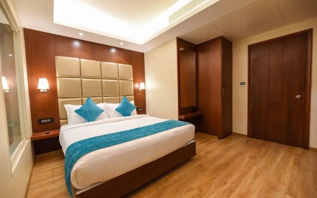 Ayra Boutique Hotel