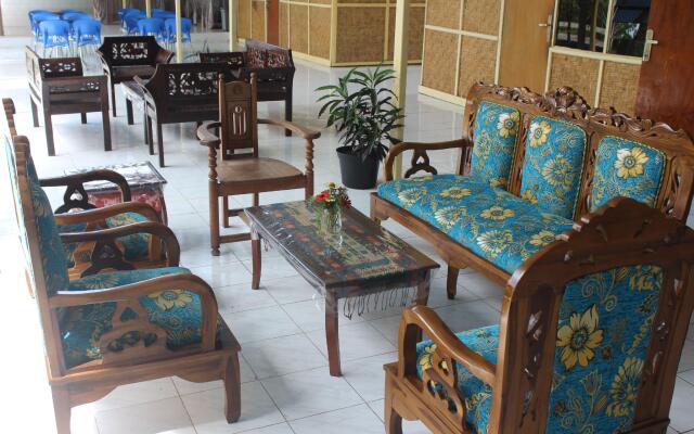 Pondok Wisata dan Restoran Elim
