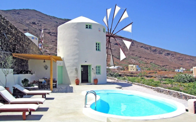 Windmill Villas