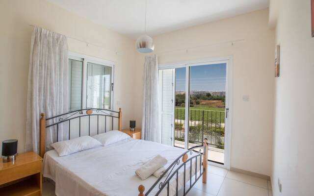 Cyprus Villa Malama 8 Gold