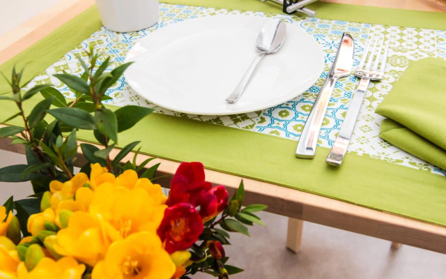 Le Casette di Marcì