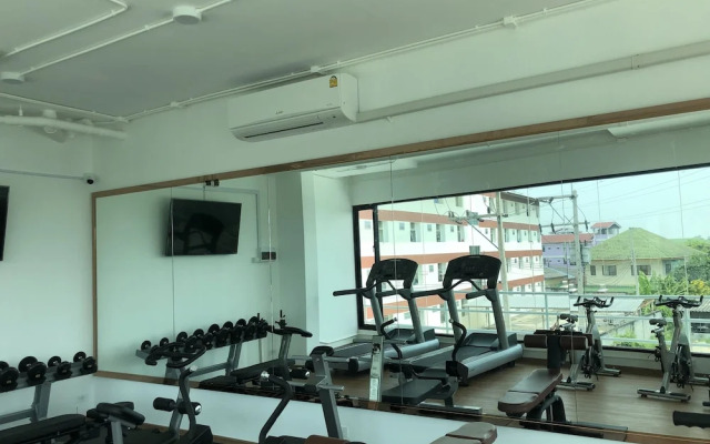 GEEN Hotel Chonburi