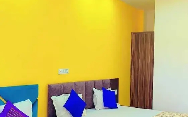 Pushpanjali Grand Inn