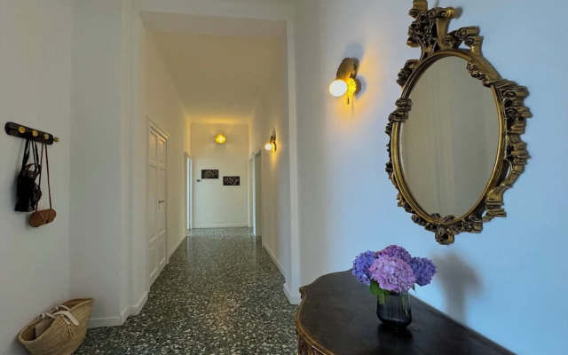 Giardino Floreale di Menaggio