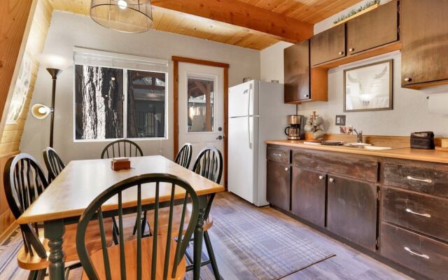 Bear Mountain Cabin#2299