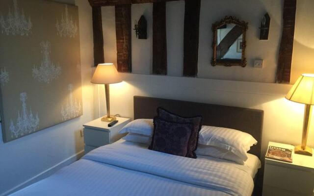 George Hotel Henfield