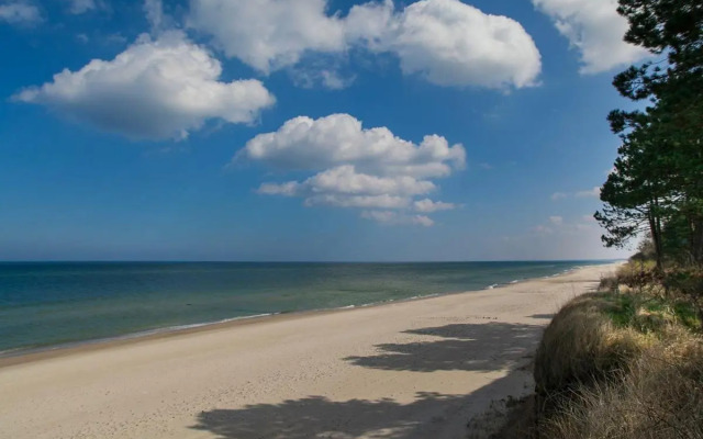 Ośrodek Wypoczynkowy Klif I