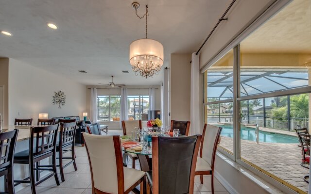 Villa Dreamscape - Roelens Vacations