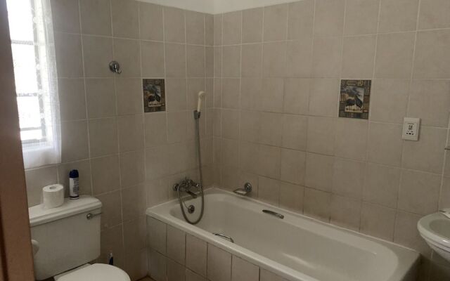 Komati River Chalets