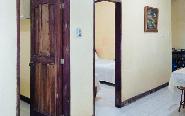 RedDoorz at July's Haven Seaside Pension Camiguin