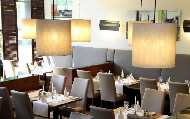 Steigenberger Hotel Dortmund