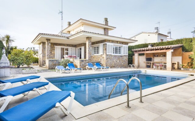 Villa Gladiol