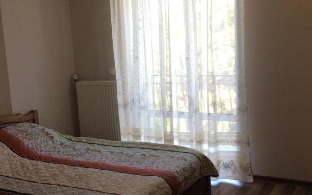Hotel Paulina